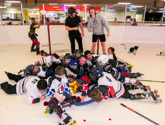 <h2>Arvada Leagues</h2>