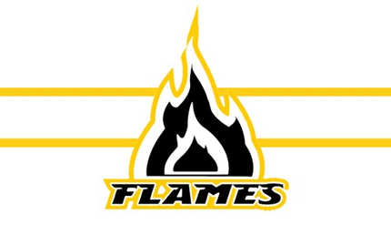 Club Team Inline Hockey Jersey