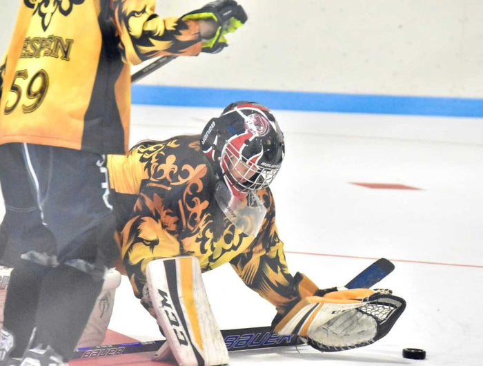 <h2>Arena Recreational Leagues</h2>