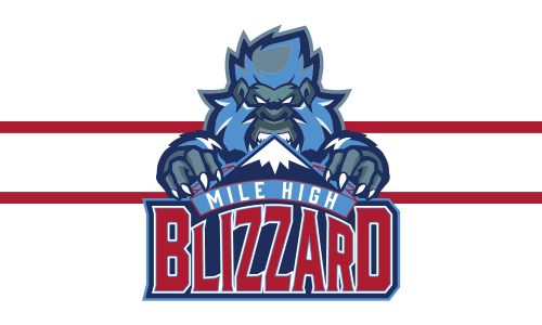 Jr. PIHA Inline Hockey Jersey