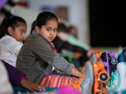 Learn To Skate Membership