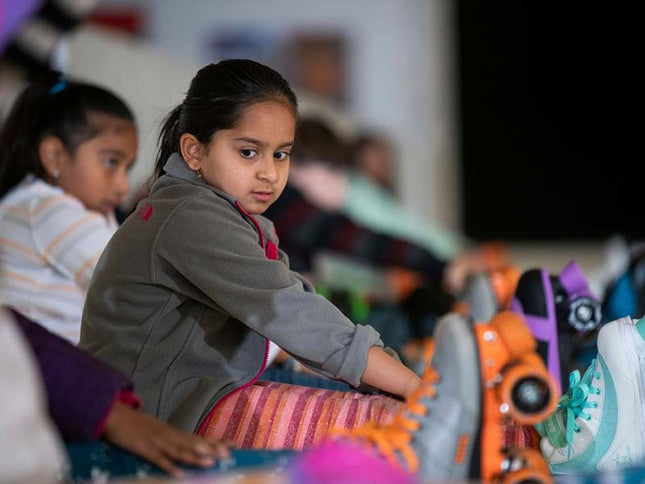 Learn To Skate Membership