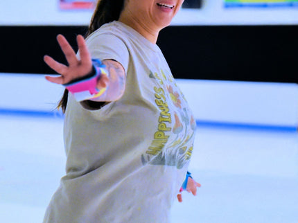 Learn To Skate Adult Membership