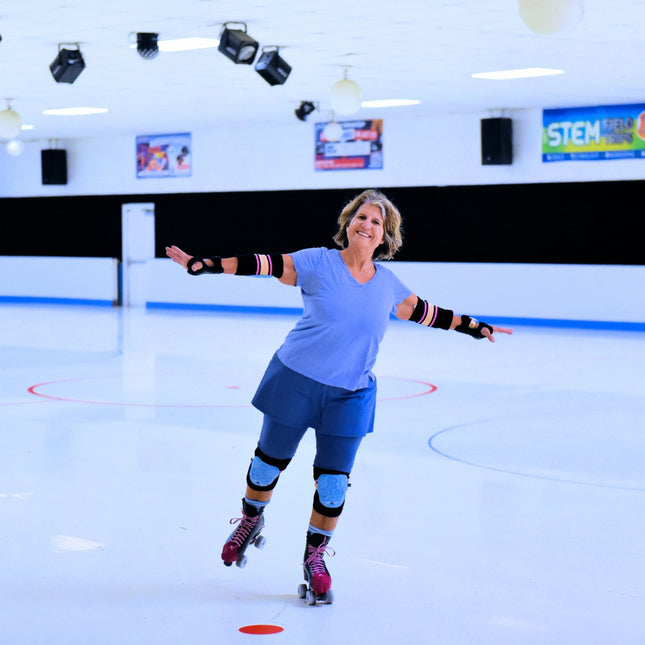 Learn To Skate Adult Membership