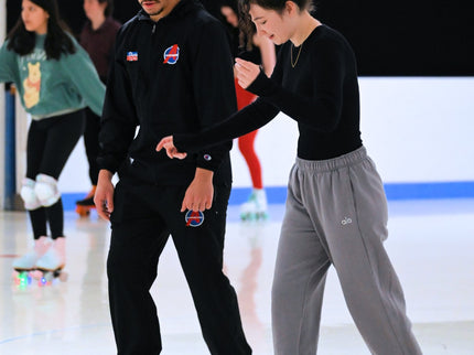 Learn To Skate Adult Membership