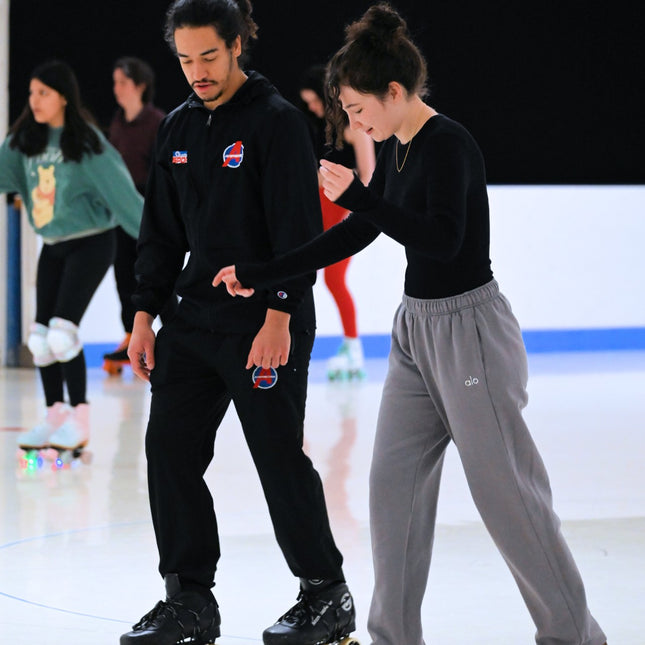 Learn To Skate Adult Membership