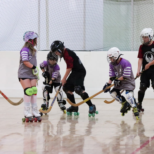 Rink Hockey Private Coaching