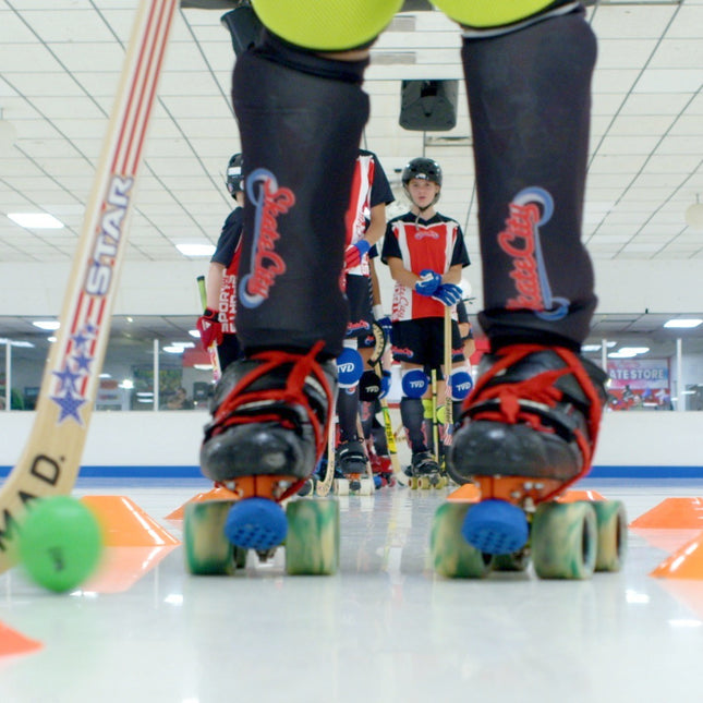 Rink Hockey Membership