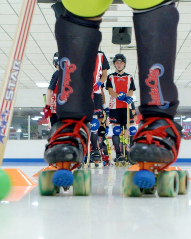 Rink Hockey Membership