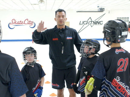 Rink Hockey Membership