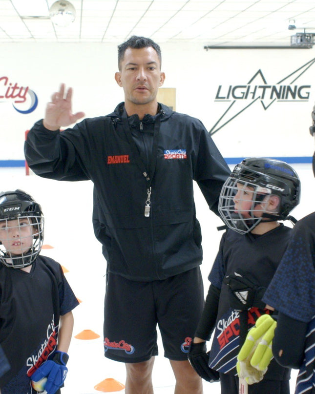 Rink Hockey Membership