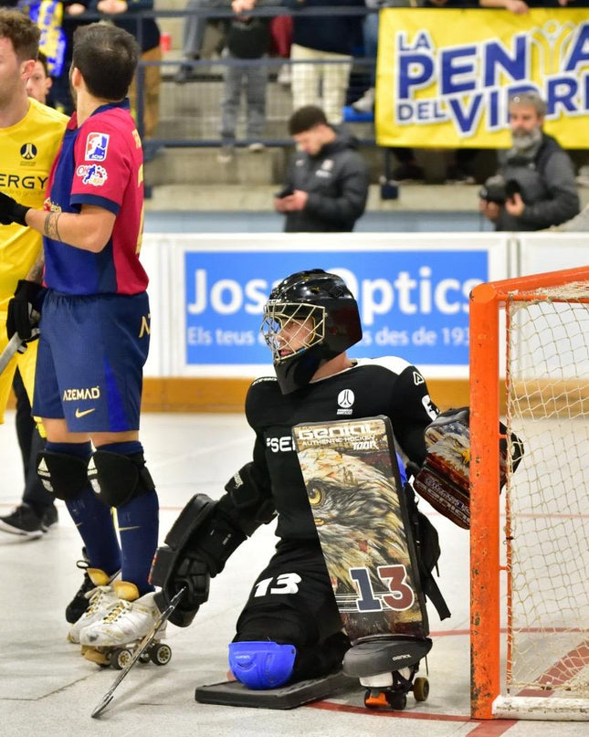 Rink Hockey Membership