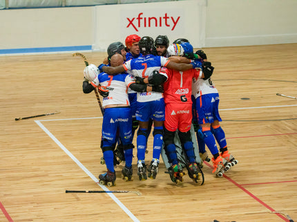 Rink Hockey Membership