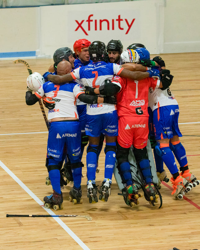 Rink Hockey Membership