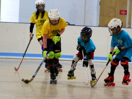 Rink Hockey Membership
