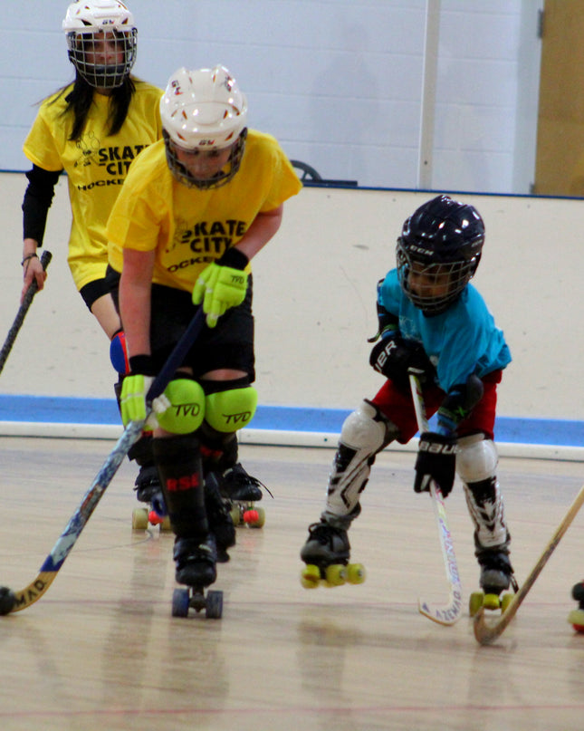 Rink Hockey Membership