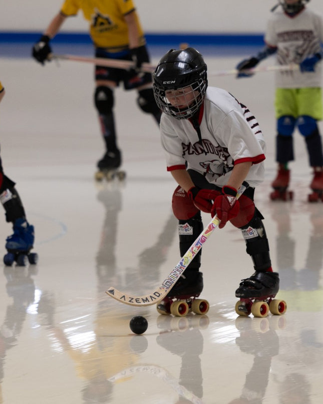 Rink Hockey Membership