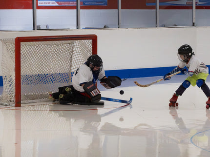 Rink Hockey Membership