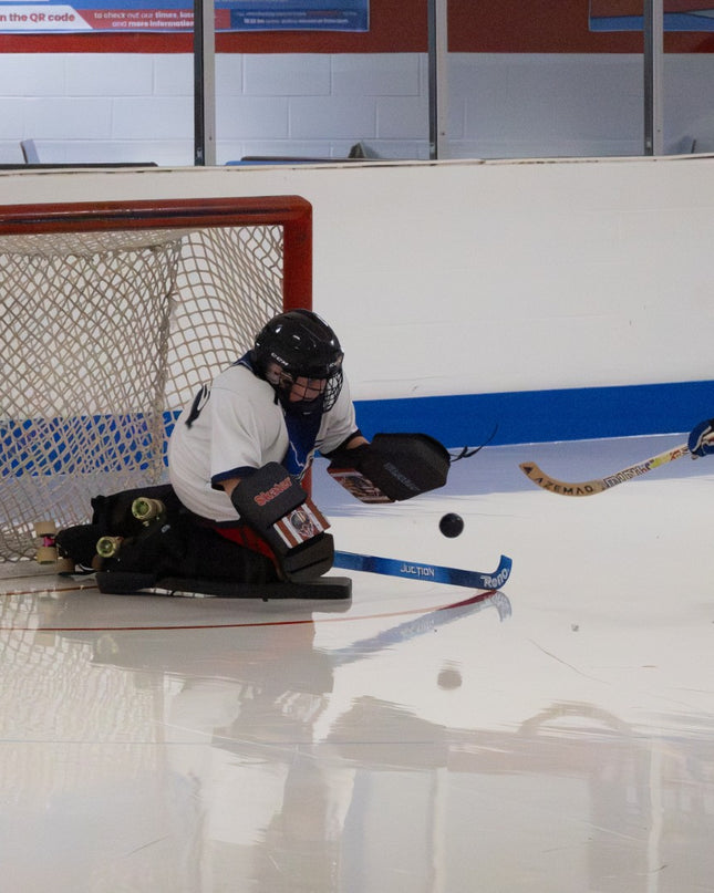 Rink Hockey Membership