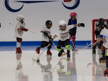 Rink Hockey Membership