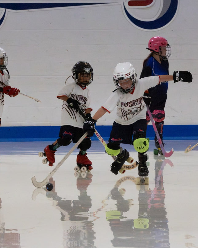 Rink Hockey Membership