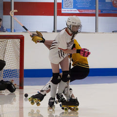 Rink Hockey