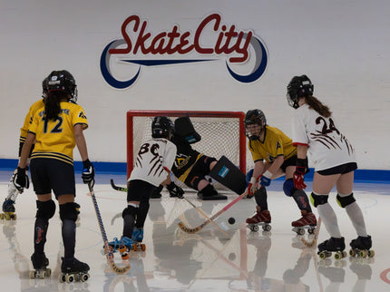 Rink Hockey Membership