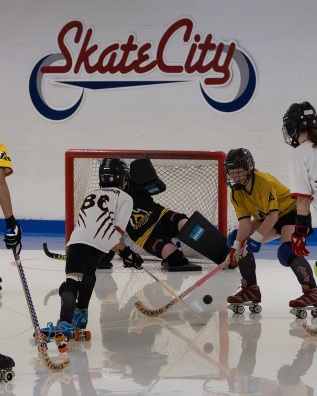 Rink Hockey Membership