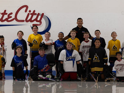 Rink Hockey Membership