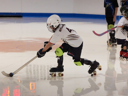 Rink Hockey Membership