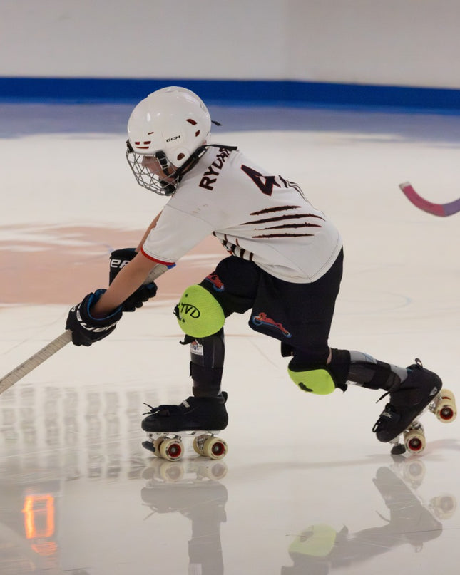 Rink Hockey Membership