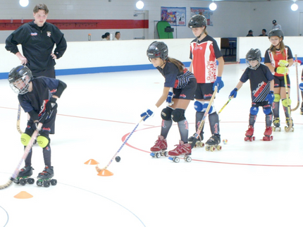 Rink Hockey Membership
