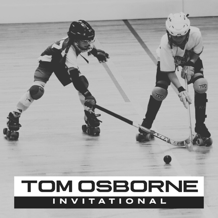 Tom Osborne Invitational Player Registration