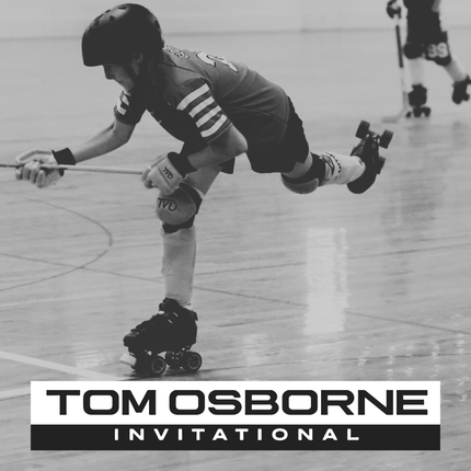 Tom Osborne Invitational Player Registration