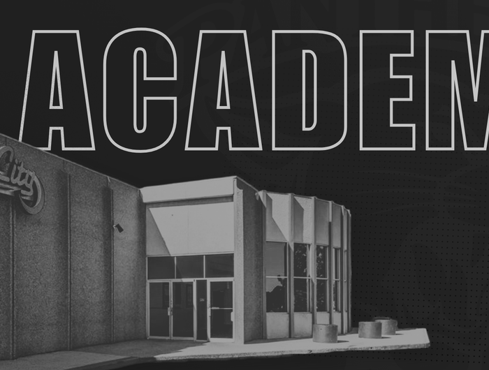 <h1>Inline Hockey at Academy</h1>