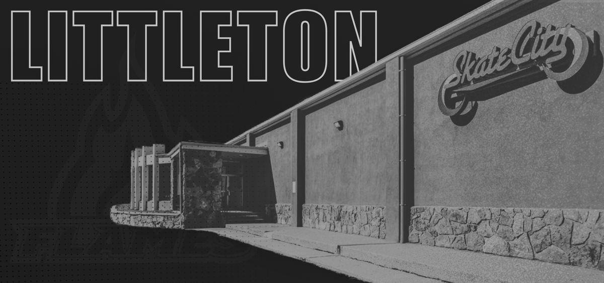 Littleton – Skate City Sports