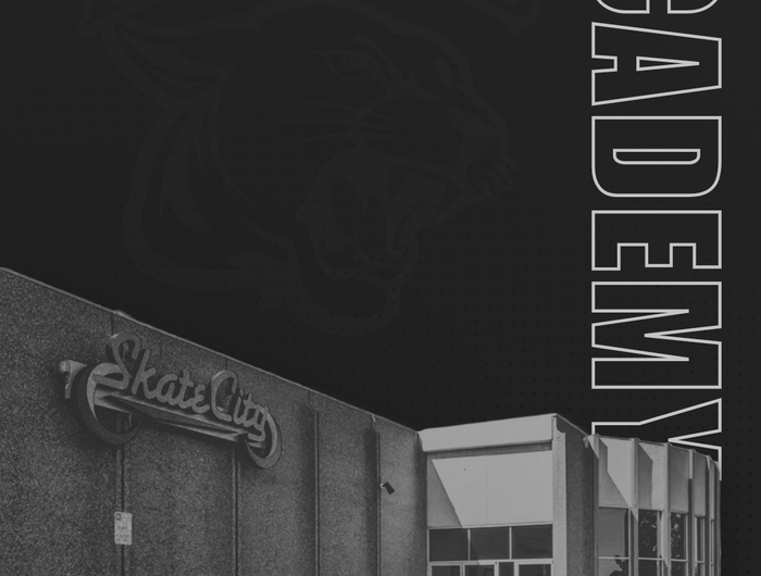 <h1>Inline Hockey at Academy</h1>