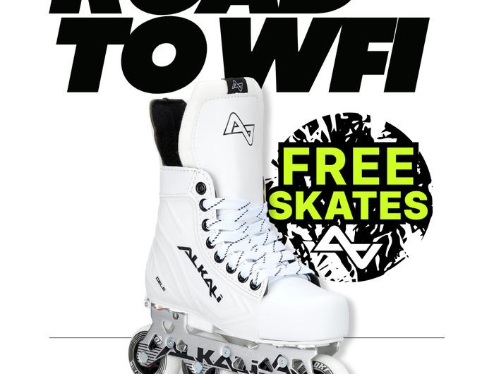 <h2>Free Alkali Inline Hockey Skates!</h2>