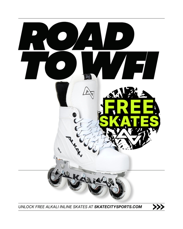 <h2>Road to WFI</h2>