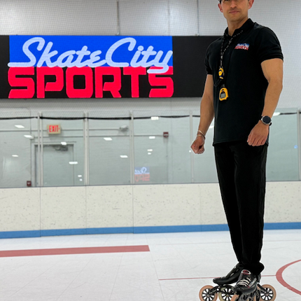 Embroidered Team Hat