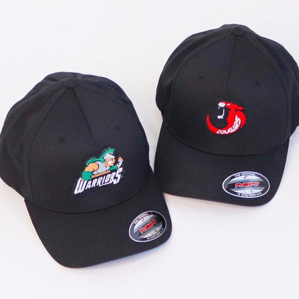 Embroidered Team Hat