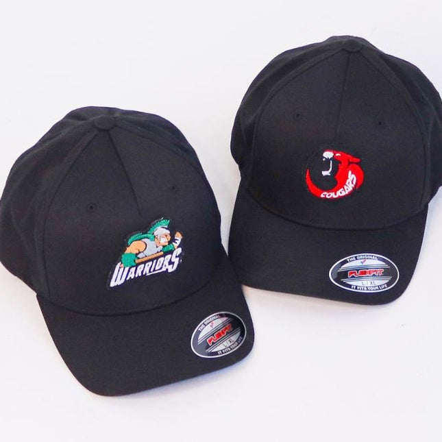 Embroidered Team Hat