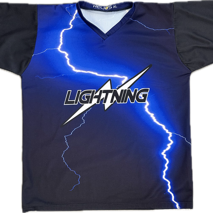 Club Team Rink Hockey Jersey