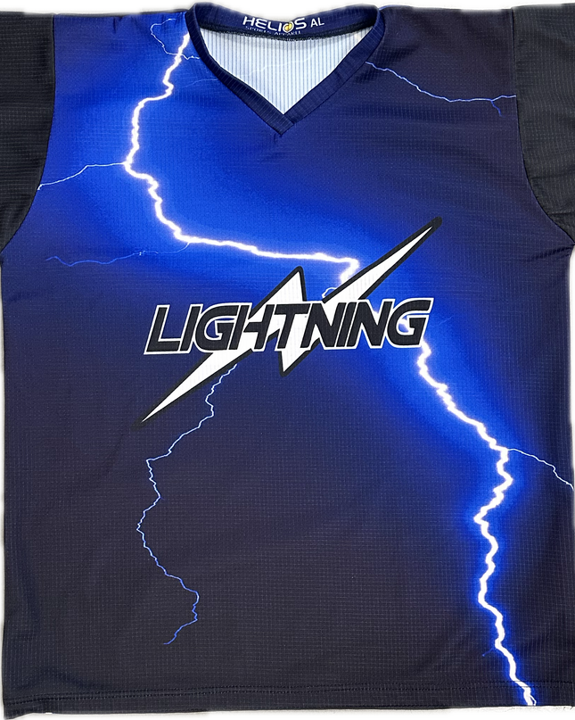 Club Team Rink Hockey Jersey