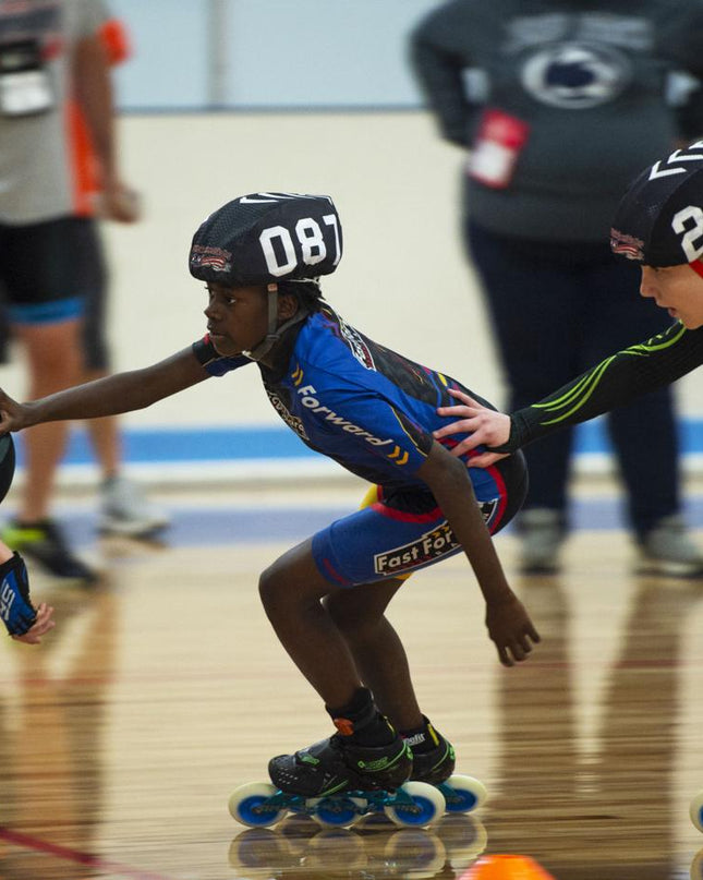 Speed Skating Private Coaching