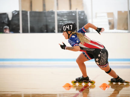 Speed Skating Membership