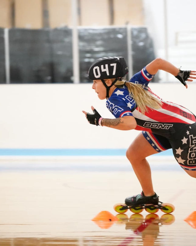 Speed Skating Membership