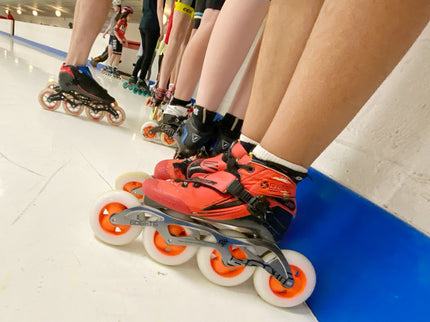 Speed Skating Membership