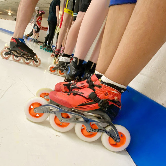 Speed Skating Membership