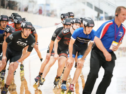 Speed Skating Membership